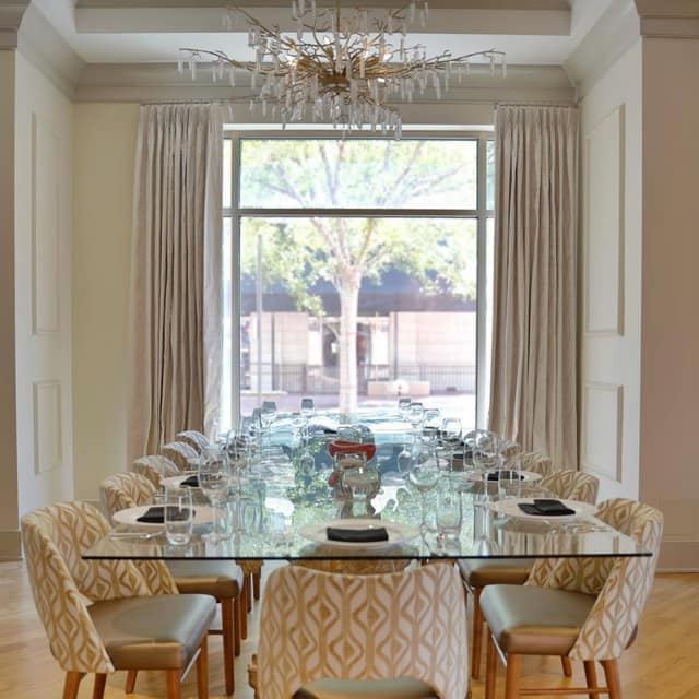 Restaurant image for Bentley's Restaurant in Charlotte.