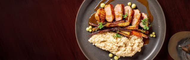 Restaurant image for dot dot dot in Charlotte.