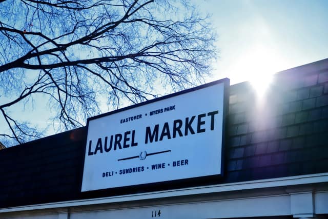 Restaurant image for Laurel Market in Charlotte.