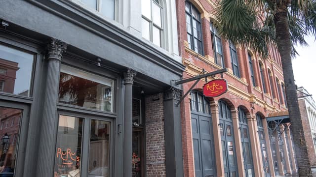 Restaurant image for Ru Ru's Tacos & Tequila in Charlotte.