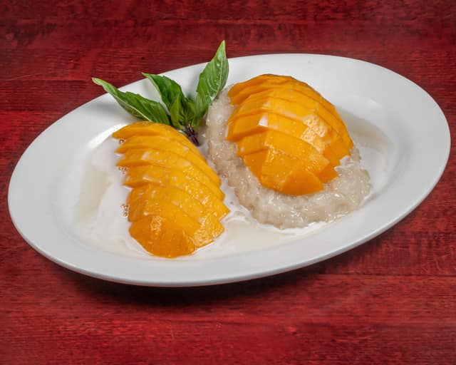 Restaurant image for Thai Taste in Charlotte.