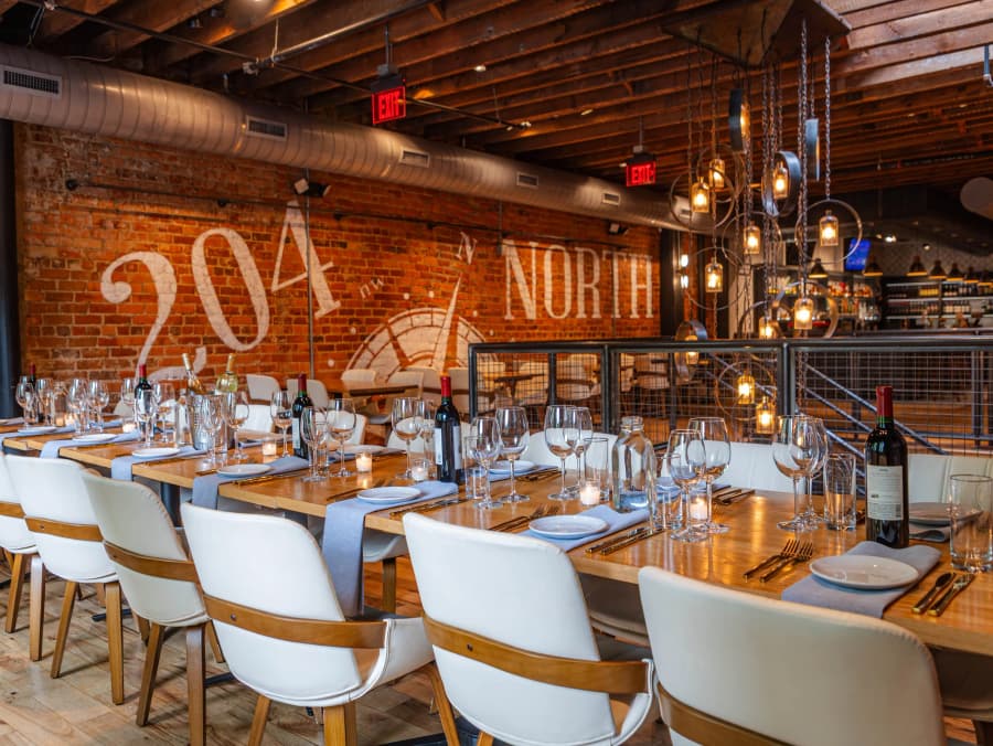 Restaurant image for 204 North Kitchen & Cocktails in Charlotte.