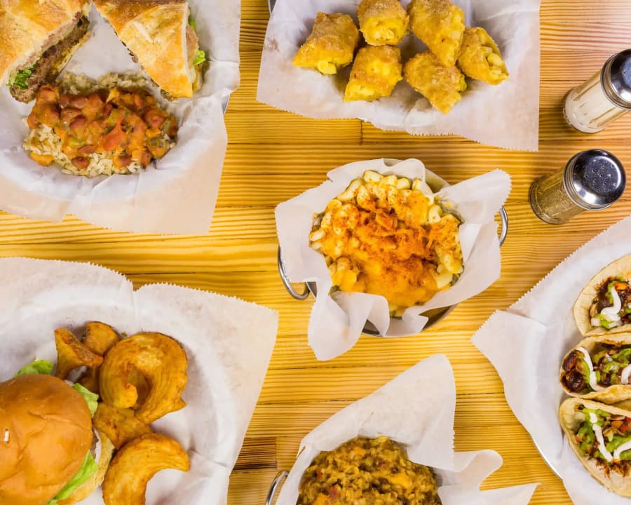 Restaurant image for Angry Ale's in Charlotte.