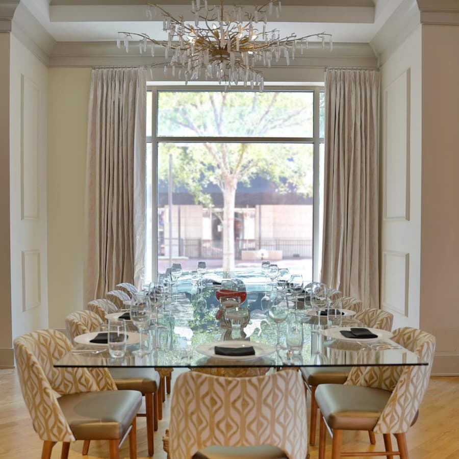 Restaurant image for Bentley's Restaurant in Charlotte.