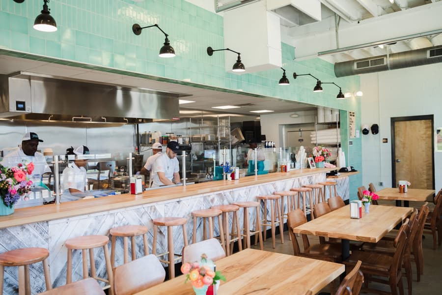 Restaurant image for Bossy Beulah's Chicken Shack in Charlotte.