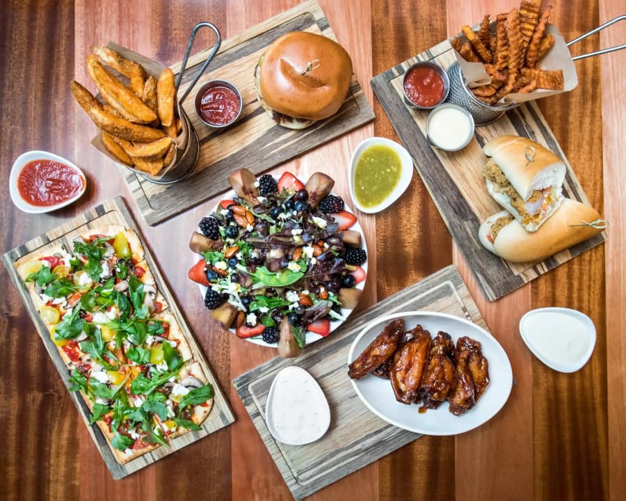 Restaurant image for Caswell Station in Charlotte.