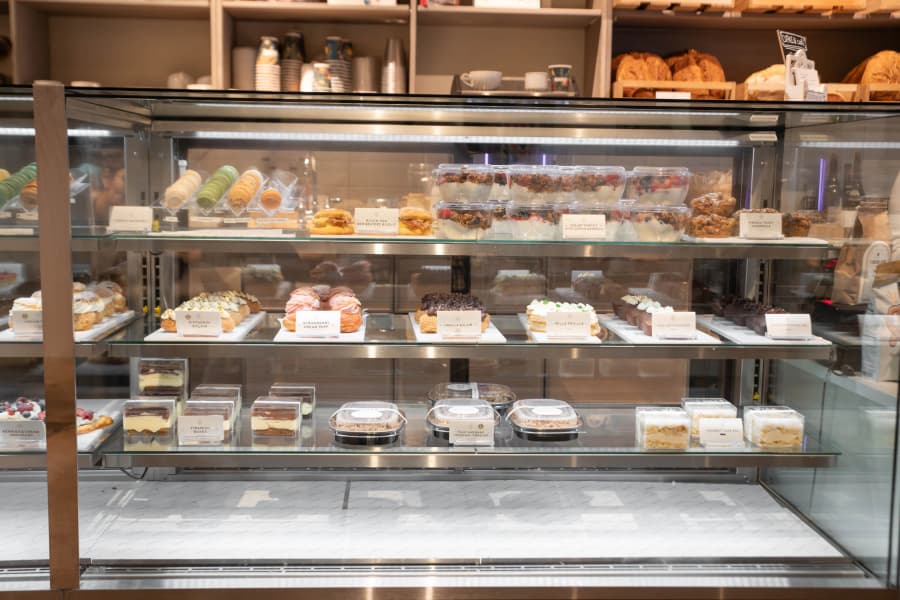 Restaurant image for Copain Bakery & Provisions in Charlotte.