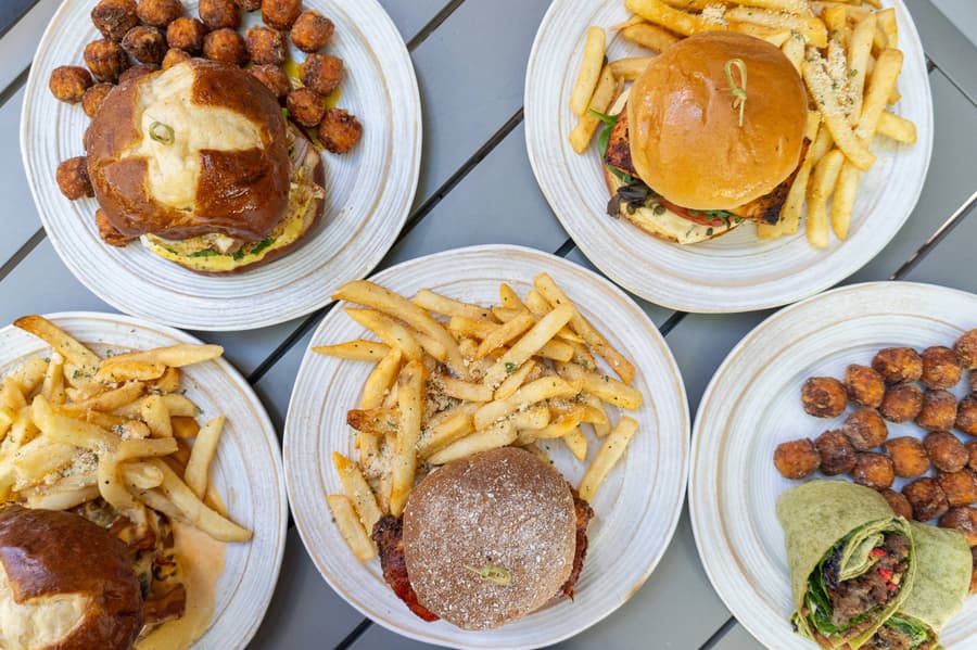 Restaurant image for Cowbell Burger & Bar in Charlotte.