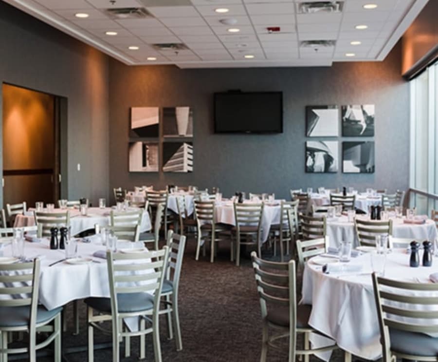 Restaurant image for Dressler's in Charlotte.