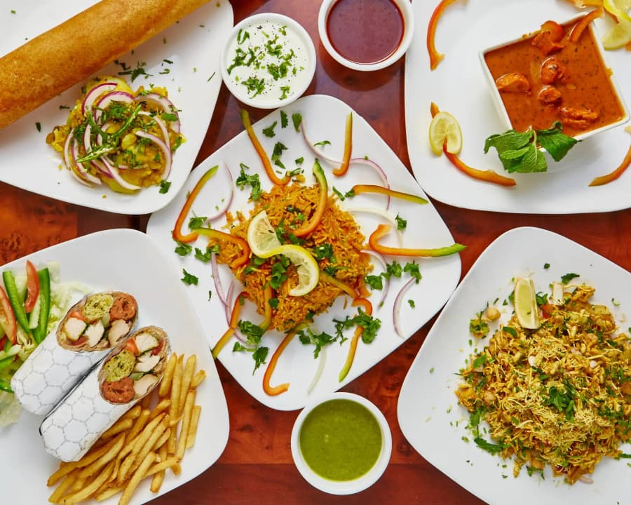 Restaurant image for Everest Bistro in Charlotte.
