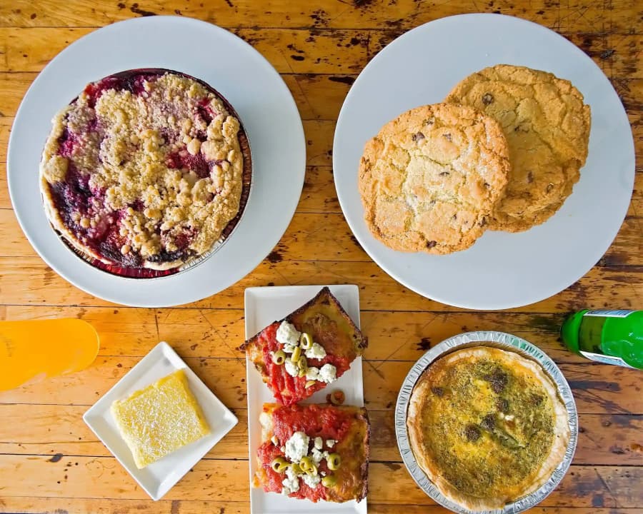 Restaurant image for Golden Bakery in Charlotte.