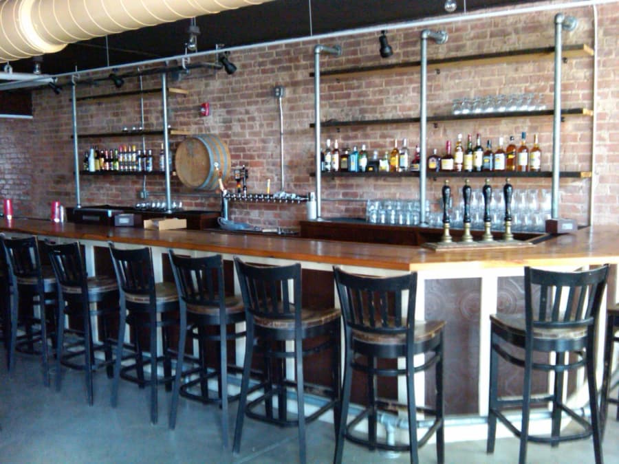 Restaurant image for Growlers Pourhouse in Charlotte.