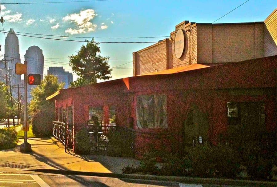Restaurant image for Intermezzo Pizzeria & Cafe in Charlotte.