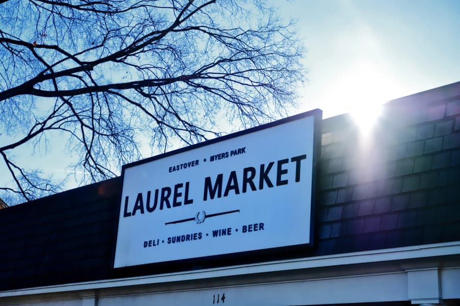 Restaurant image for Laurel Market in Charlotte.