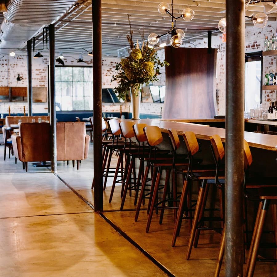 Restaurant image for Lincoln Street Kitchen & Cocktails in Charlotte.