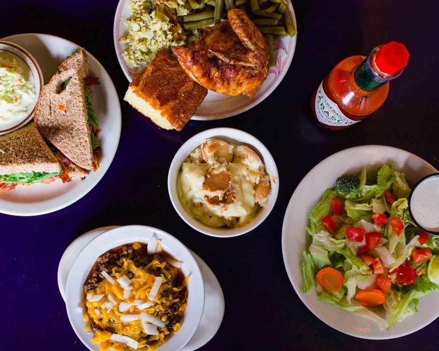 Restaurant image for Lupie's Cafe in Charlotte.