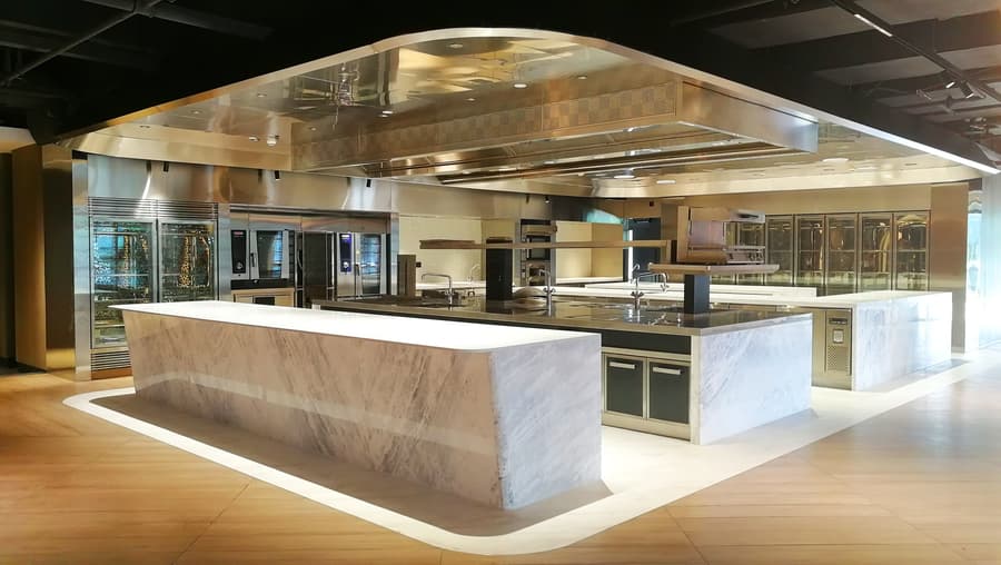 Restaurant image for Open Kitchen in Charlotte.