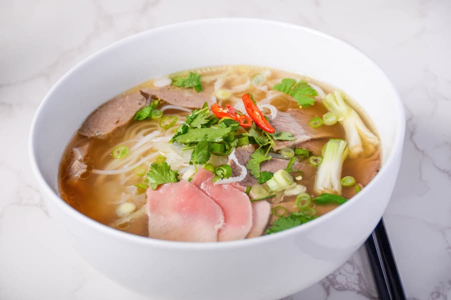 Restaurant image for Pho Real in Charlotte.
