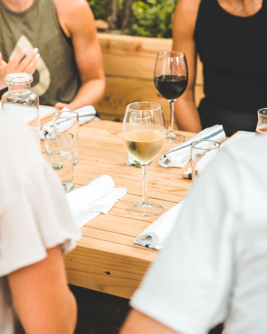 Restaurant image for Roots Cafe in Charlotte.