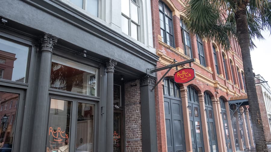 Restaurant image for Ru Ru's Tacos & Tequila in Charlotte.