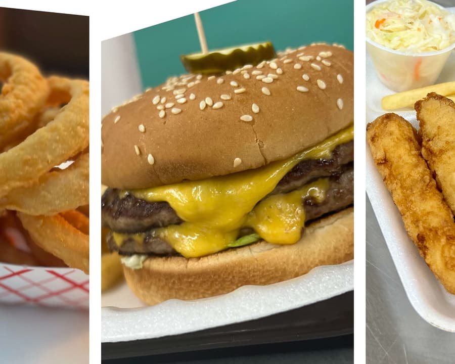 Restaurant image for South 21 Drive-In in Charlotte.