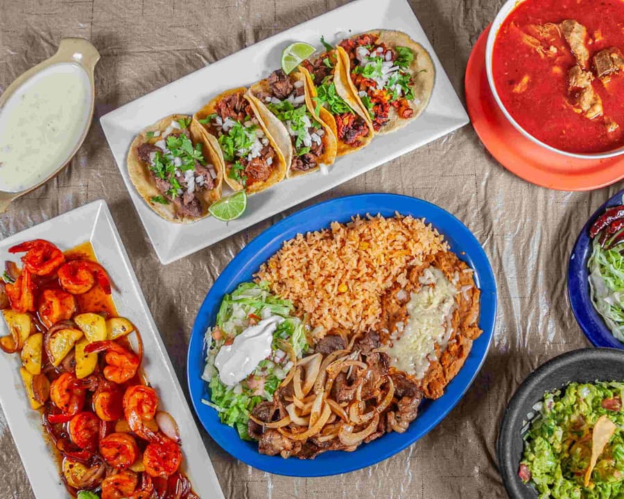 Restaurant image for Taqueria Los Altos in Charlotte.