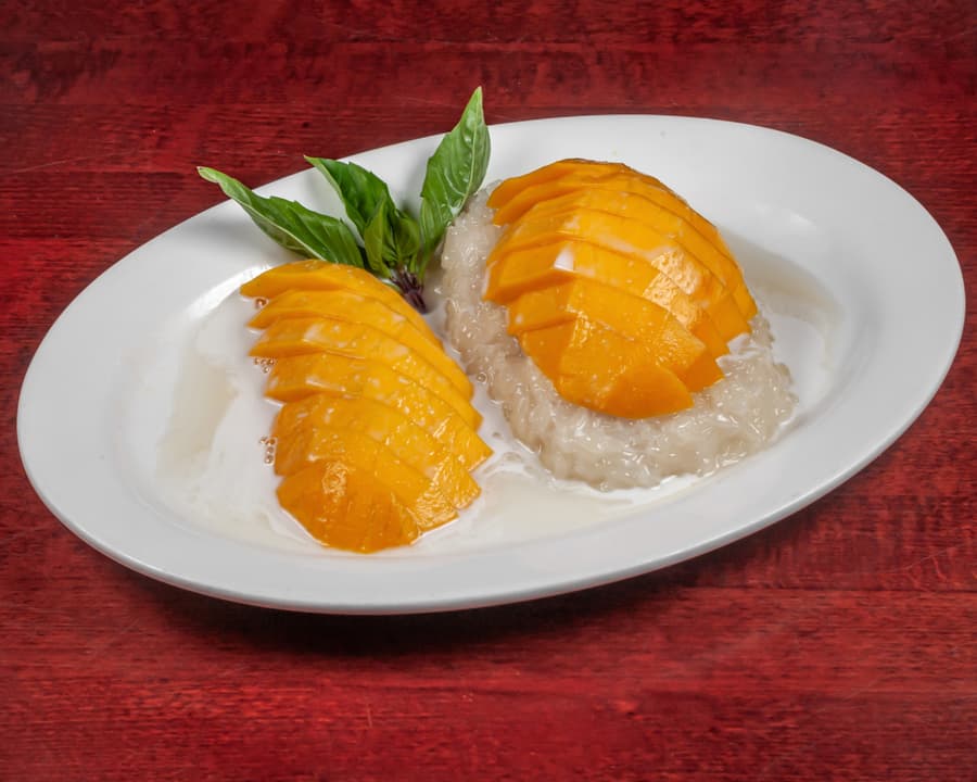 Restaurant image for Thai Taste in Charlotte.