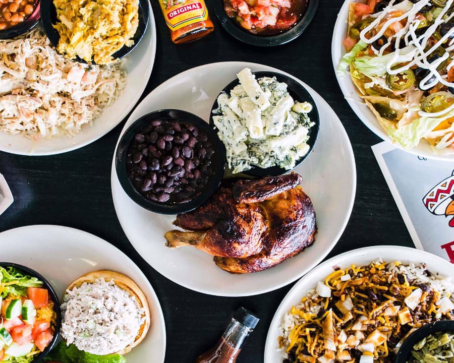 Restaurant image for The Roasting Company in Charlotte.