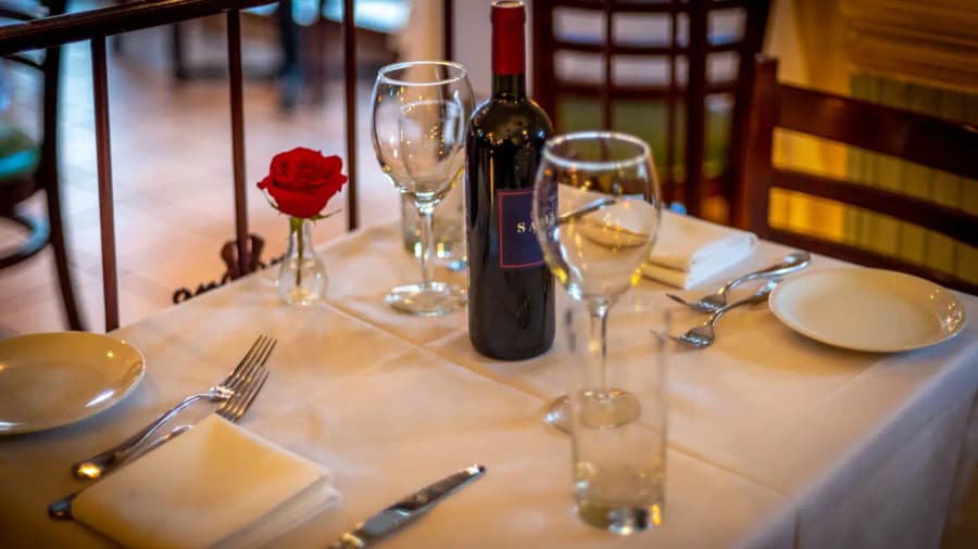 Restaurant image for Toscana Ristorante Italiano in Charlotte.