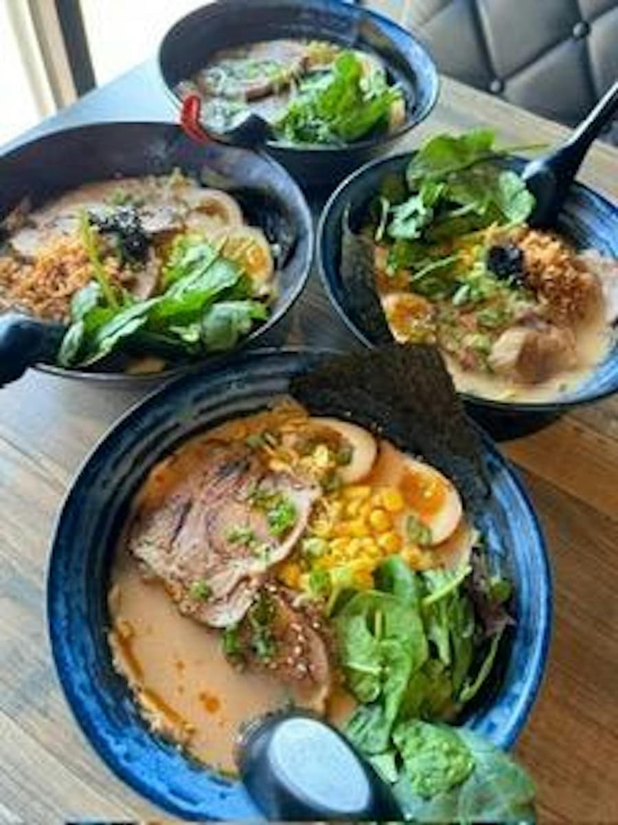 Restaurant image for YUME Ramen Sushi & Bar in Charlotte.