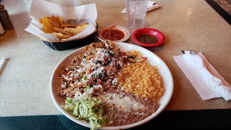Restaurant image for Zapata's Cantina Mexican Restaurant in Charlotte.