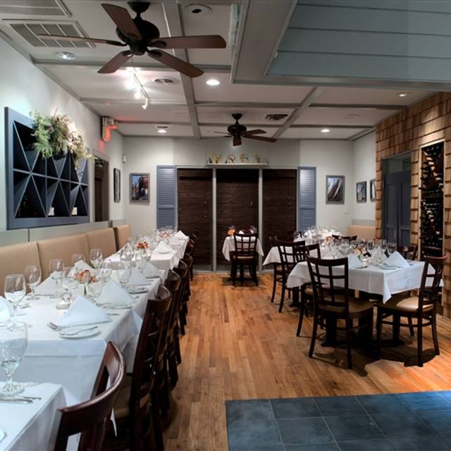 Selected image for Barrington's in Charlotte.
