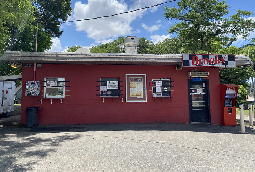 Selected image for Brooks Sandwich House in Charlotte.