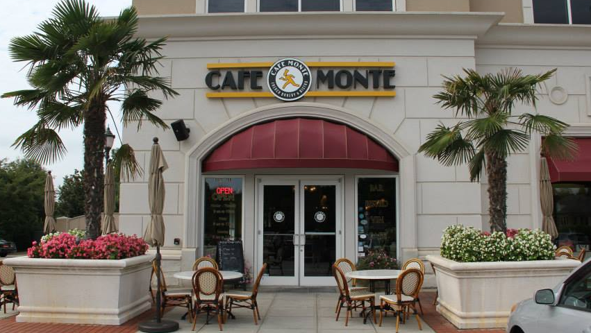 Selected image for Cafe Monte French Bakery and Bistro in Charlotte.