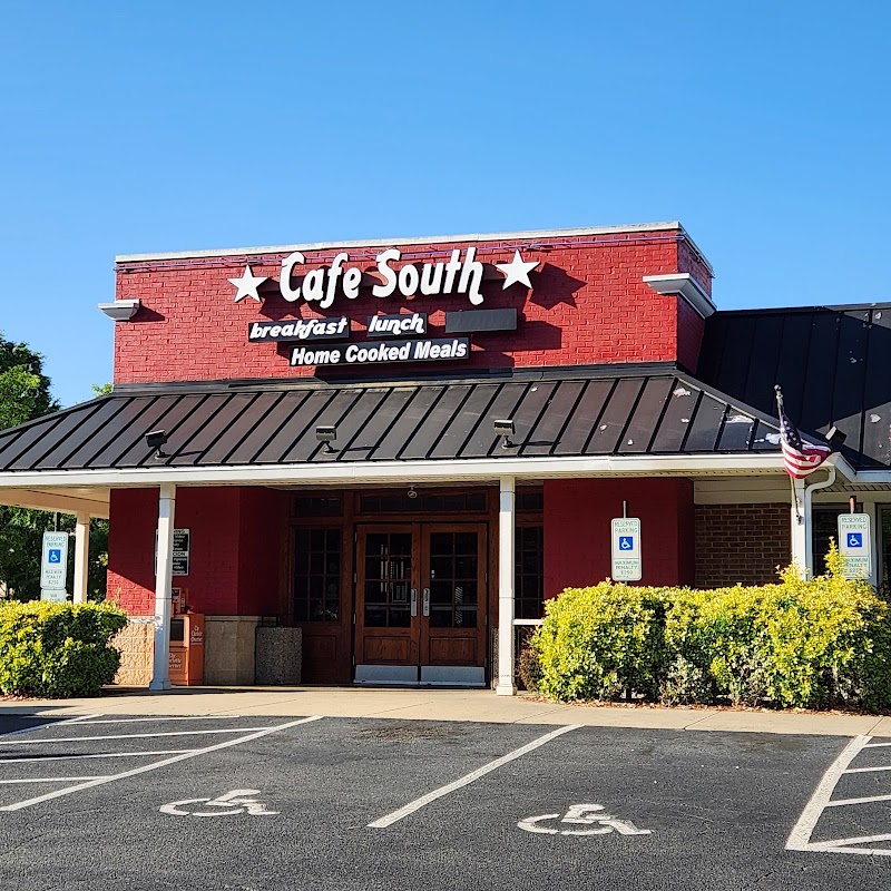 Selected image for Cafe South in Charlotte.