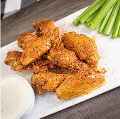 Selected image for Chex Grill & Wings in Charlotte.