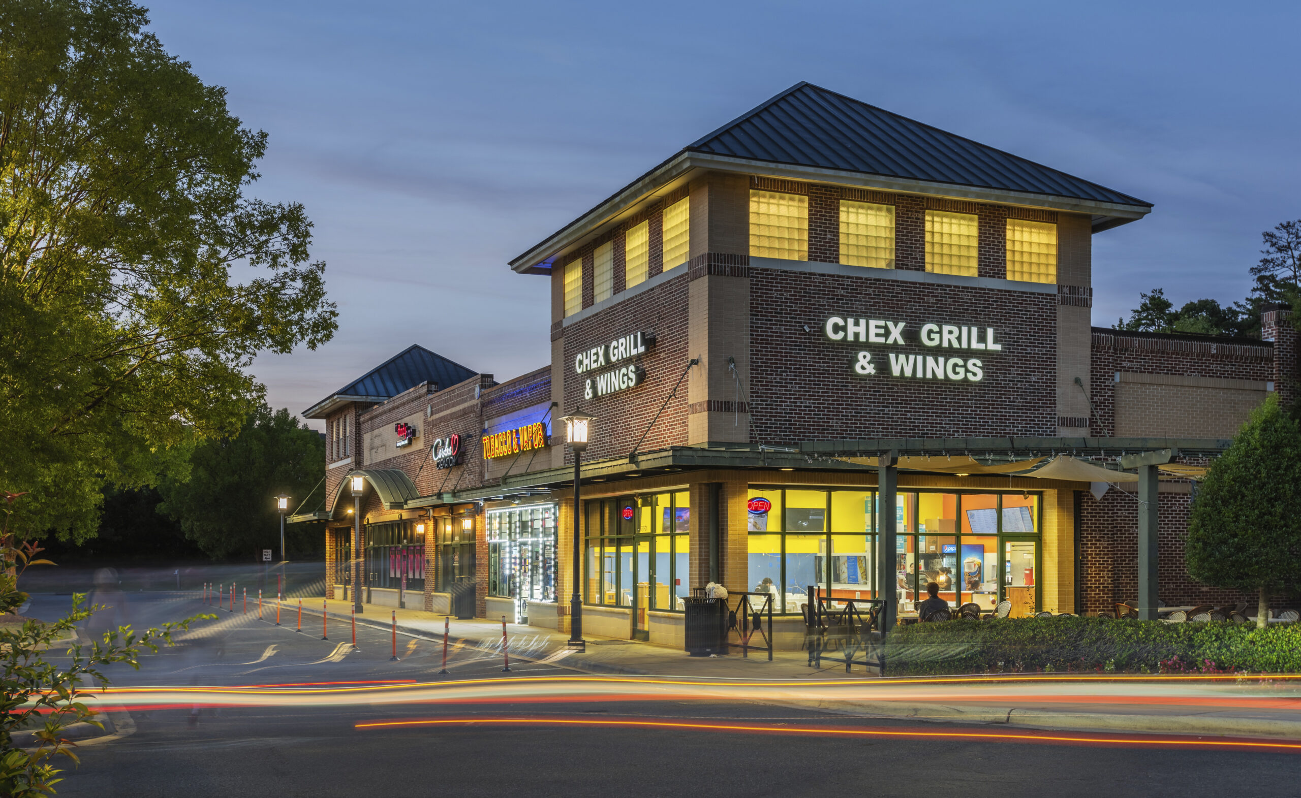 Selected image for Chex Grill & Wings in Charlotte.