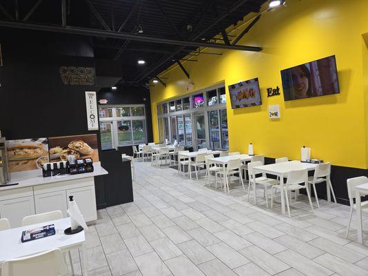 Selected image for City Grill & Wings - University in Charlotte.