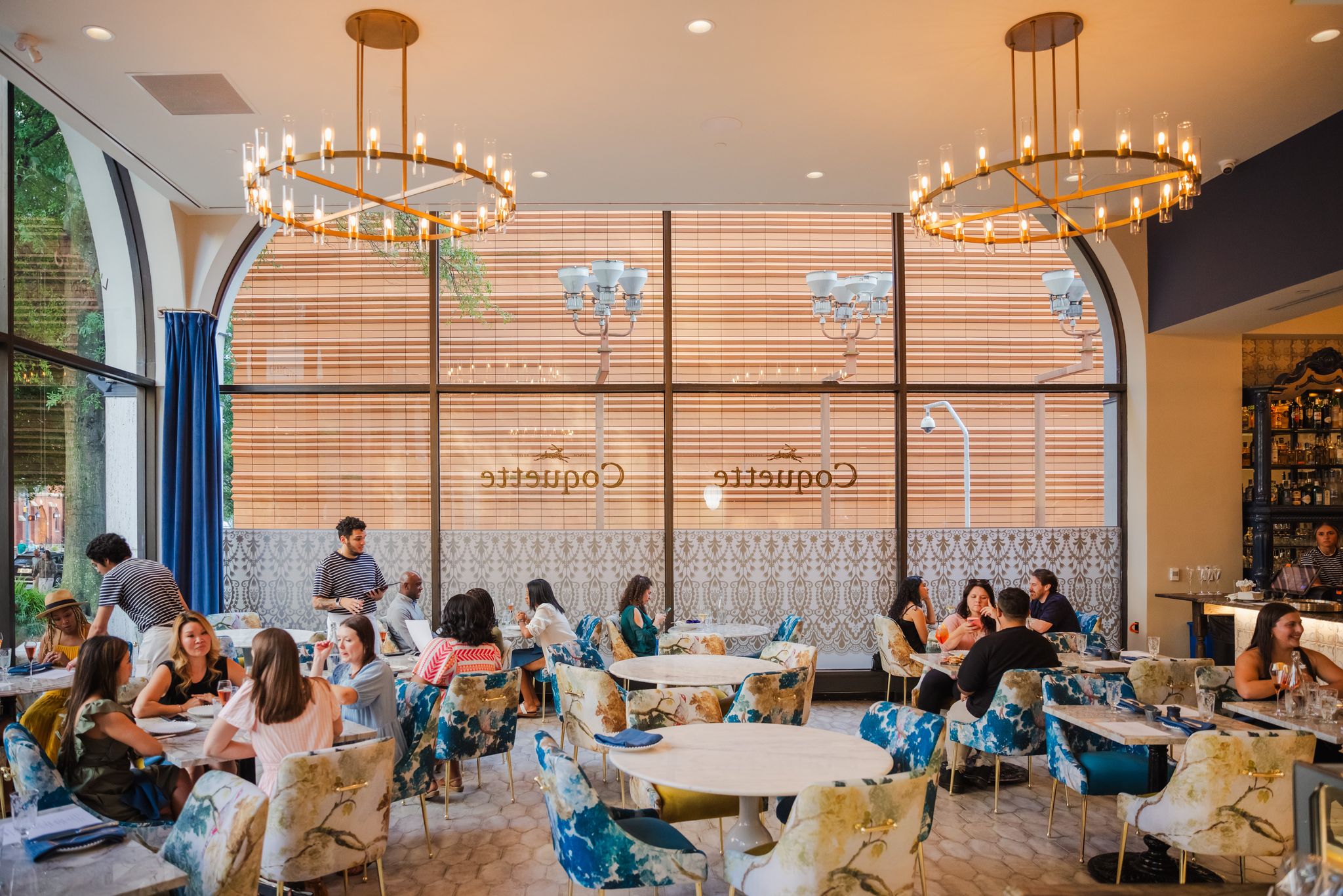Selected image for Coquette in Charlotte.