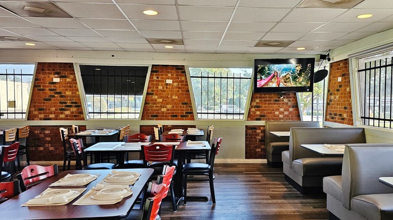 Selected image for CURRY GATE in Charlotte.