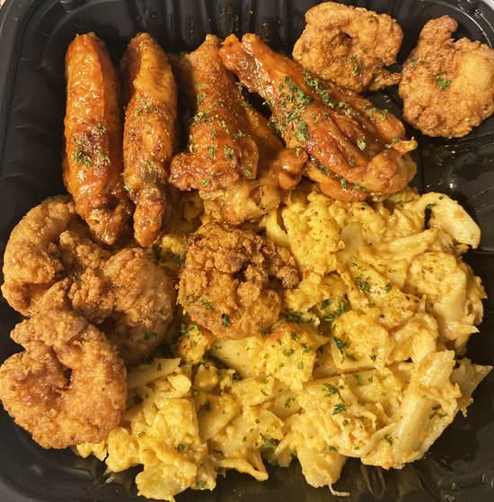 Selected image for Cuzzo's Cuisine II in Charlotte.