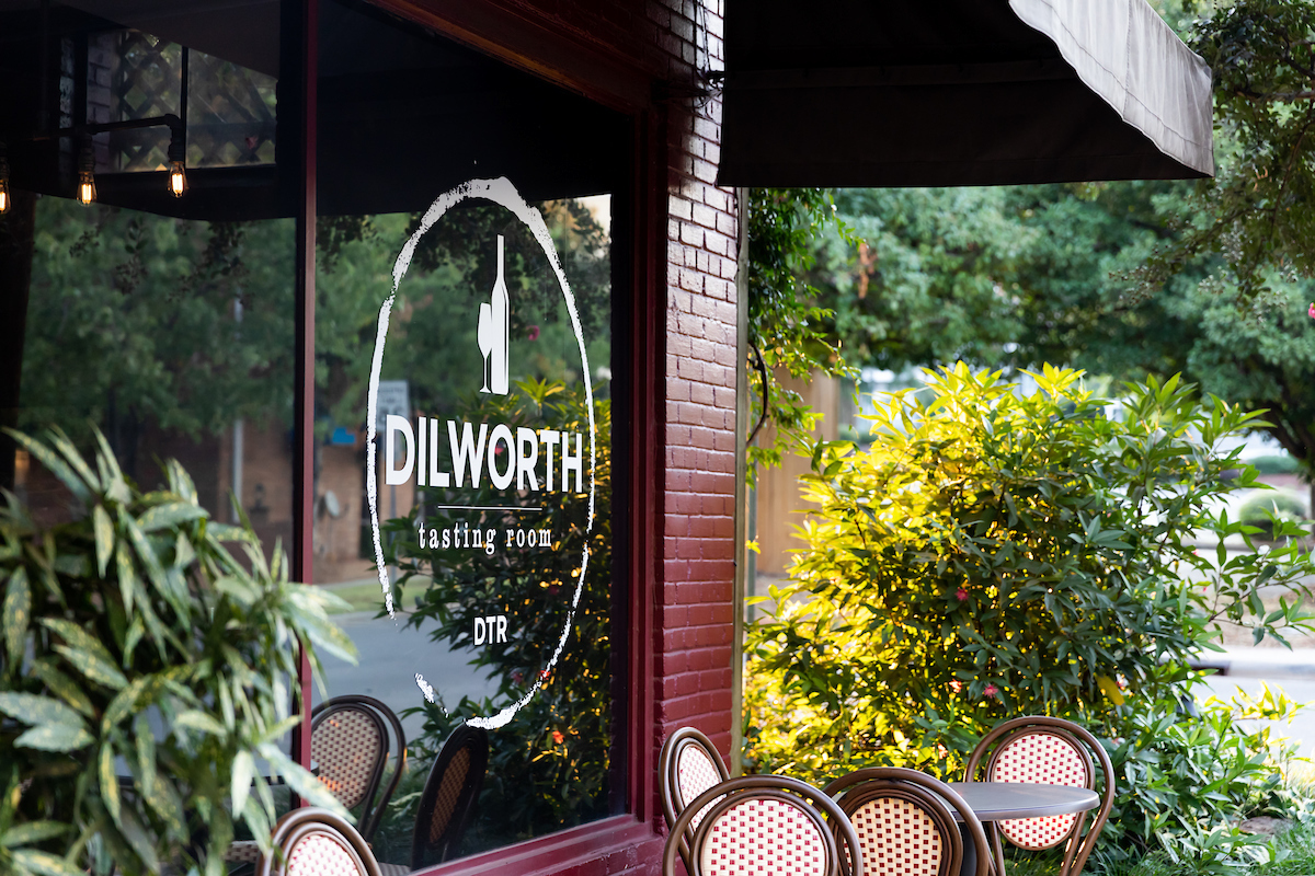 Selected image for Dilworth Tasting Room in Charlotte.