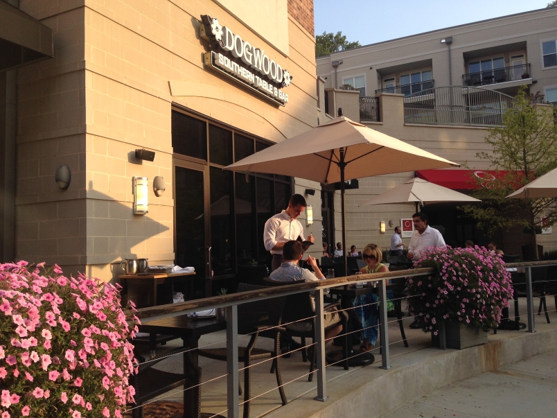 Selected image for Dogwood Southern Table & Bar in Charlotte.
