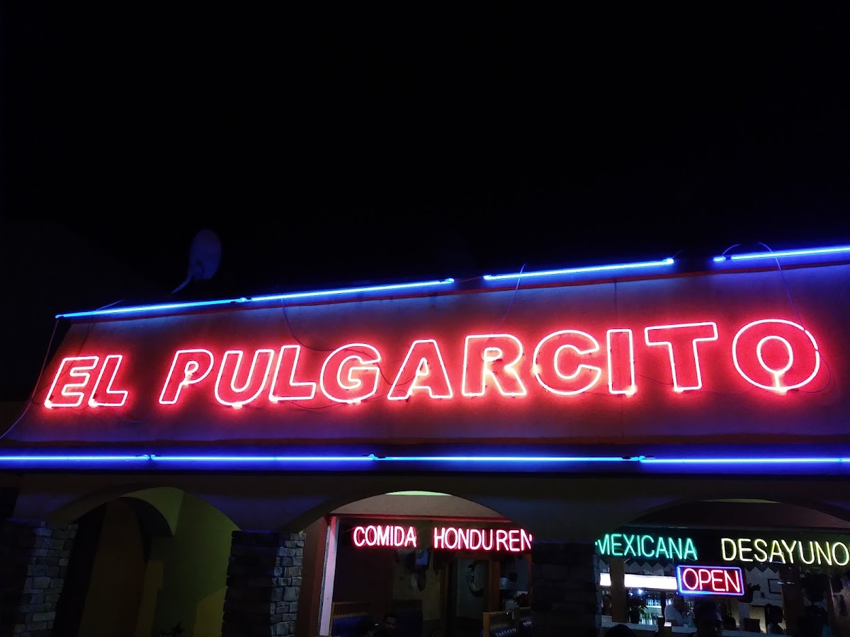Selected image for El Pulgarcito De America in Charlotte.