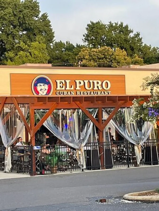 Selected image for El Puro Cuban Restaurant in Charlotte.