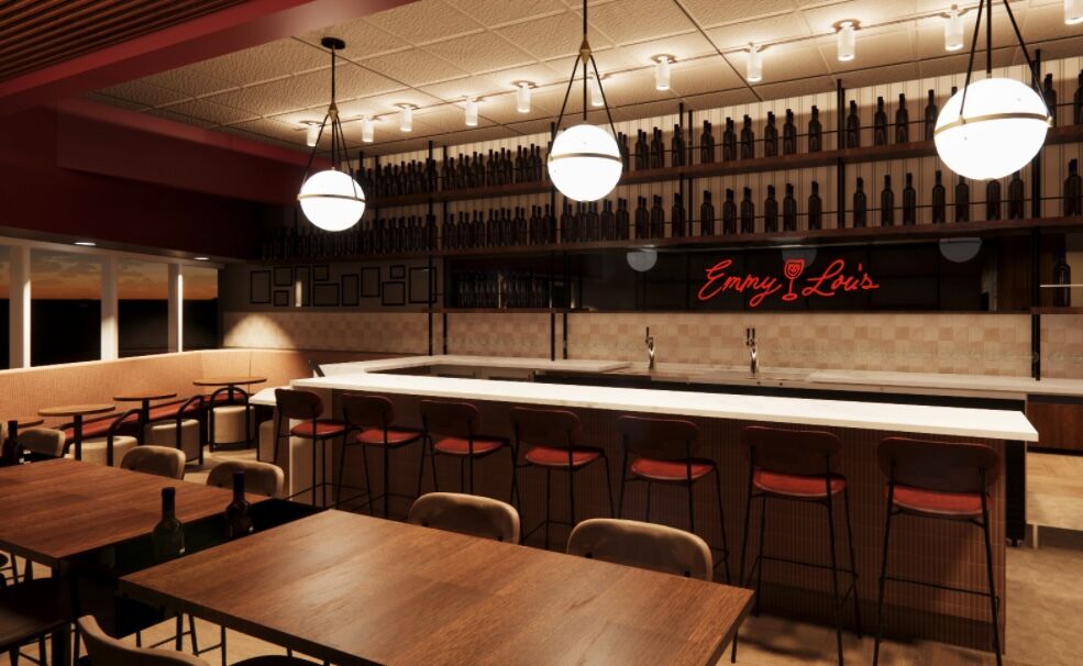 Selected image for Emmy Lou's in Charlotte.
