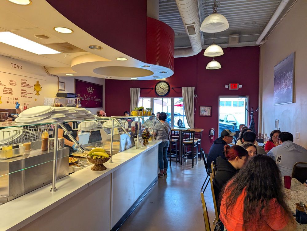 Selected image for Euro Grill & Café in Charlotte.