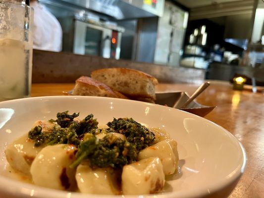Selected image for Good Food on Montford in Charlotte.