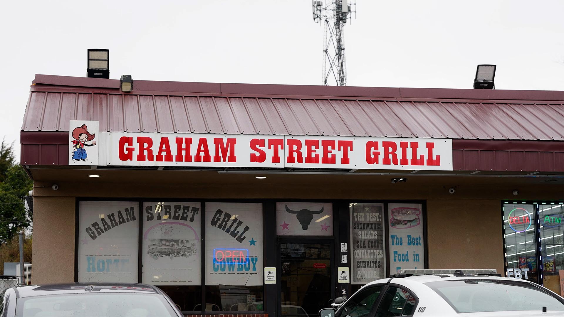 Selected image for Graham Street Grill in Charlotte.