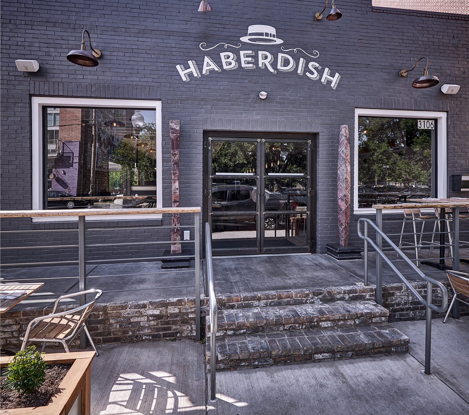 Selected image for Haberdish in Charlotte.